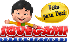 REDE IQUEGAMI SUPERMERCADOS